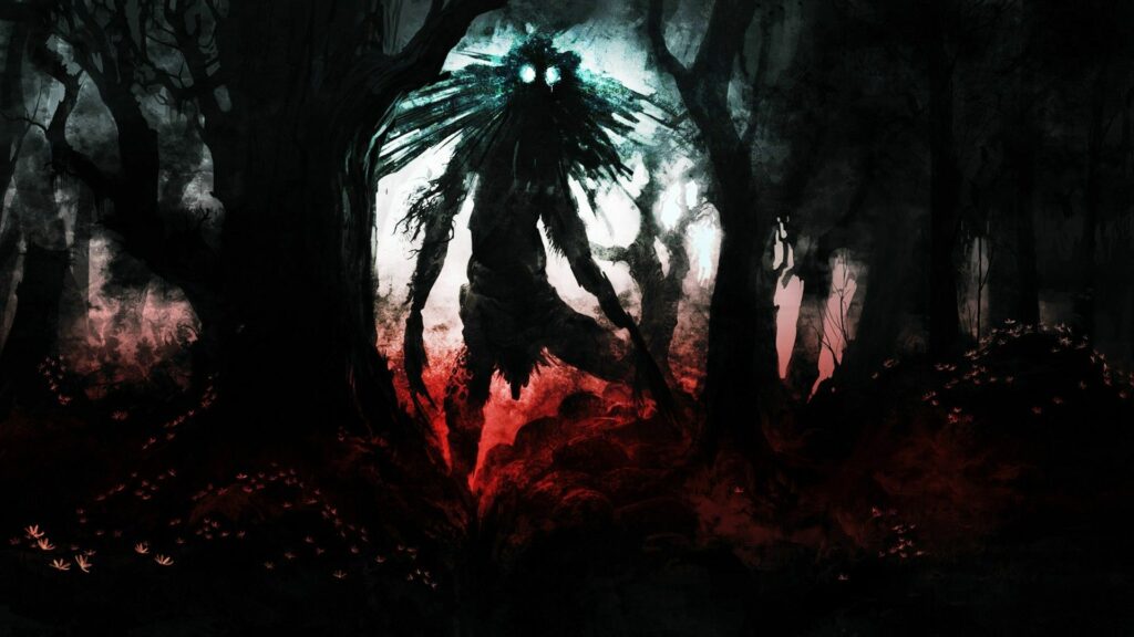 Bloodborne Wallpapers