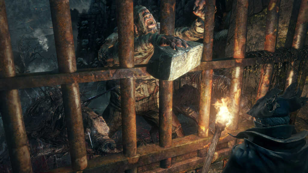 Bloodborne Wallpapers