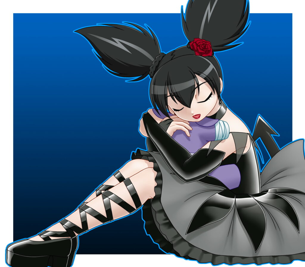 Kuromi Wallpapers