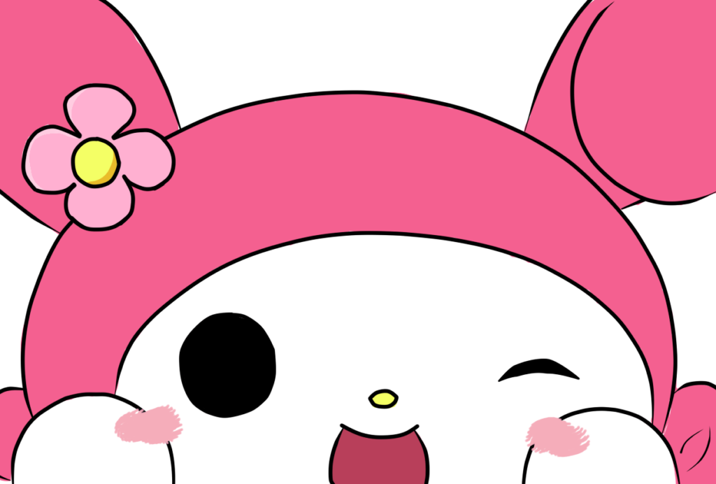Kuromi Wallpapers