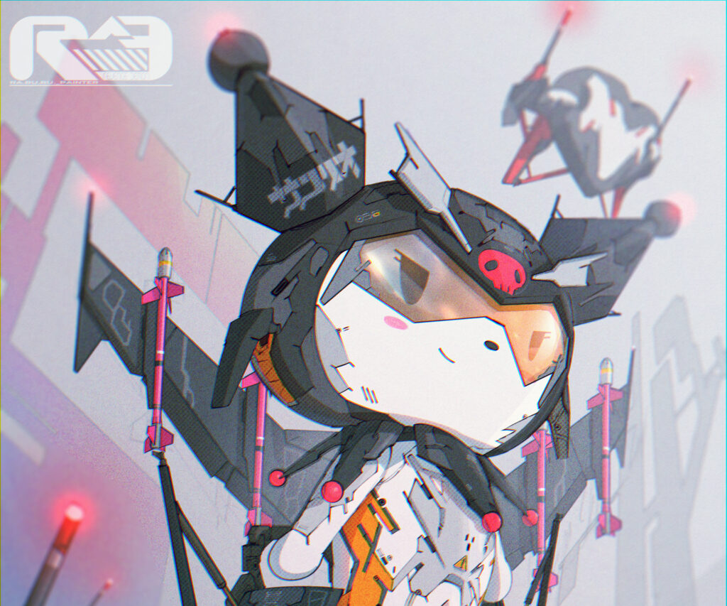 Kuromi Wallpapers
