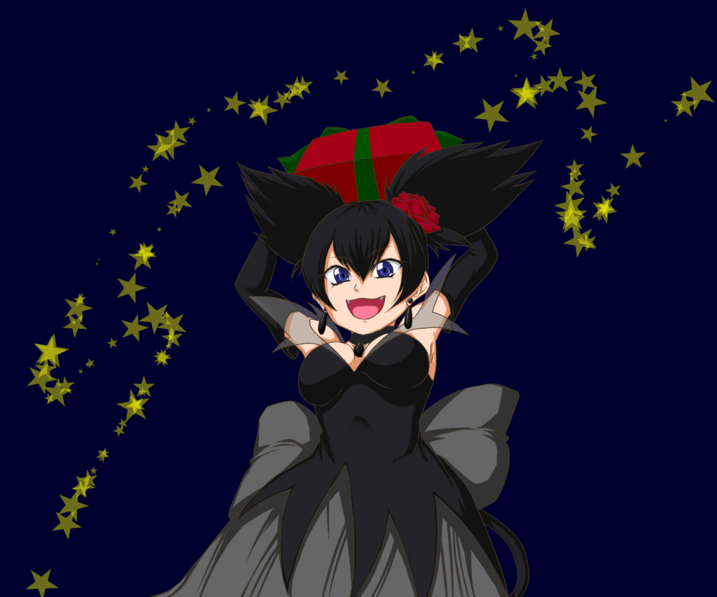 Kuromi Wallpapers