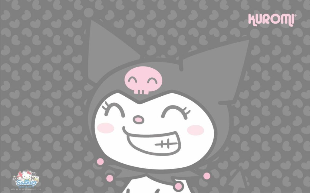 Kuromi Wallpapers