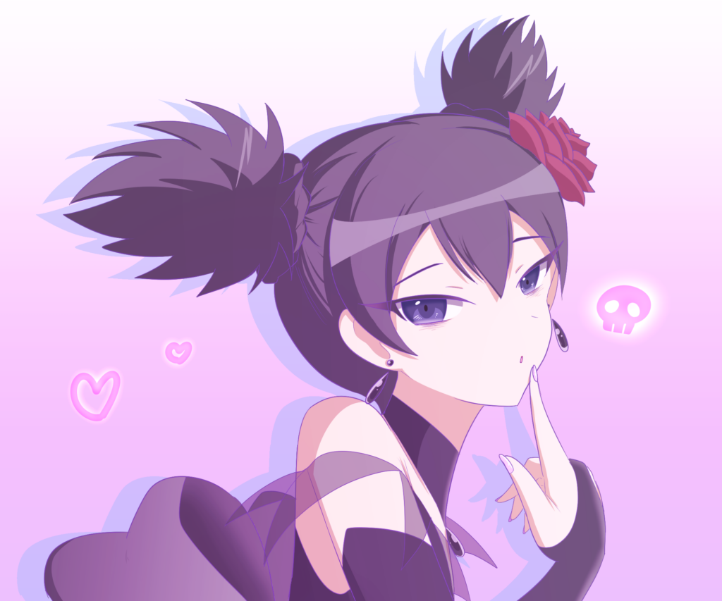 Kuromi Wallpapers