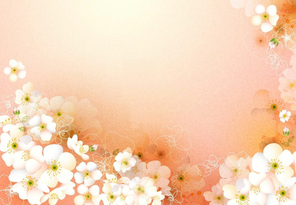Peach Backgrounds