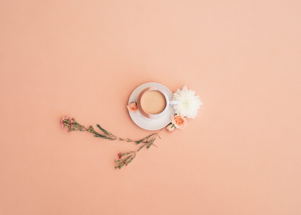 Peach Backgrounds