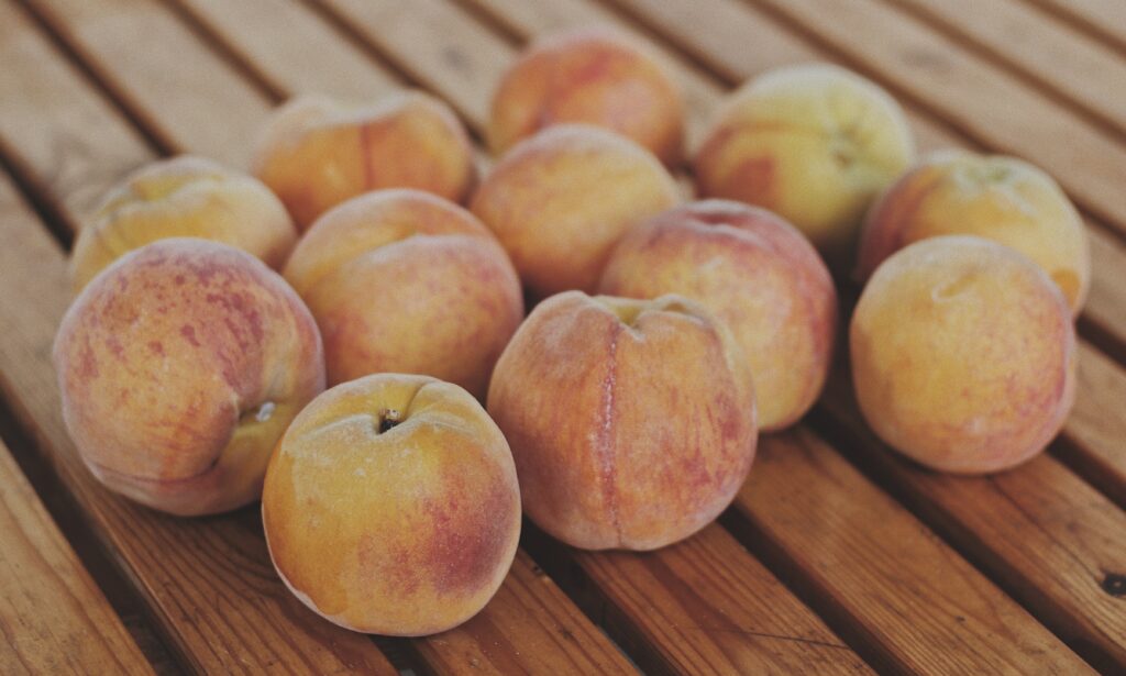 Peach Backgrounds