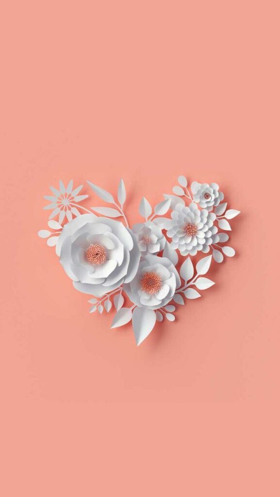 Peach Backgrounds