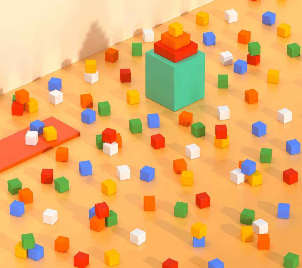 Pixel Backgrounds