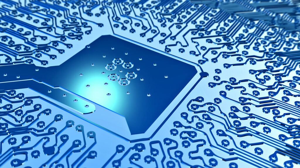 Tech Backgrounds