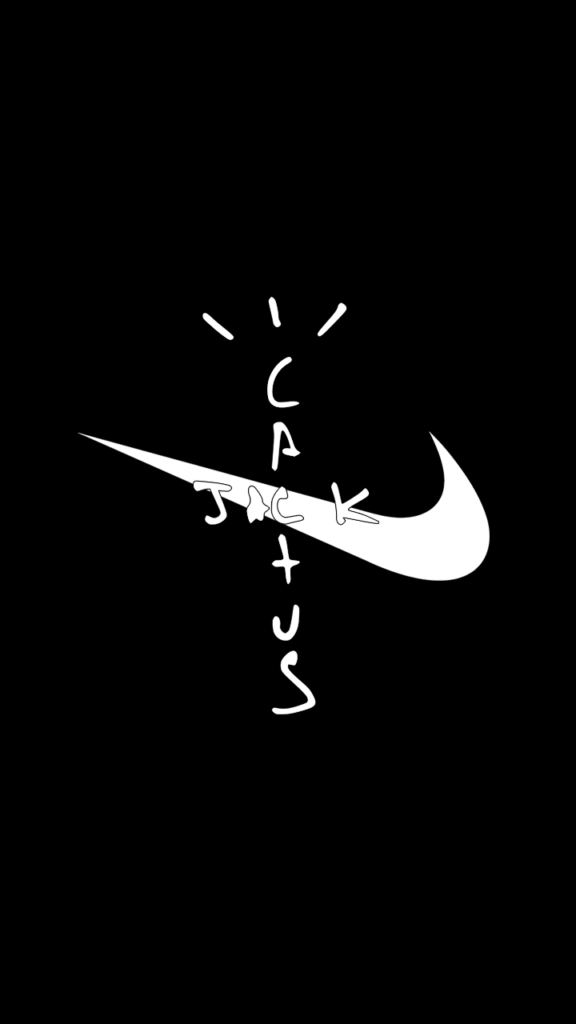 Cactus Jack Wallpapers