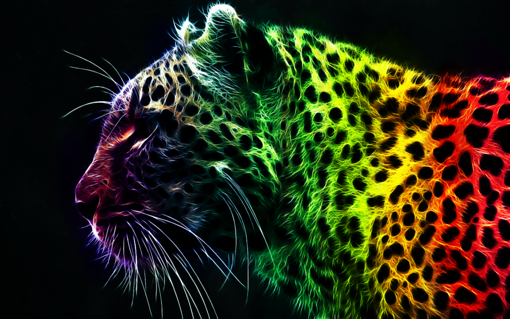 Leopard Wallpapers