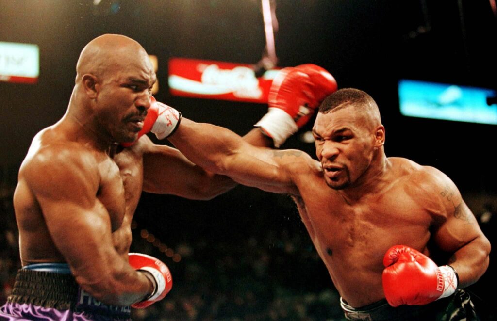 Mike Tyson Wallpapers