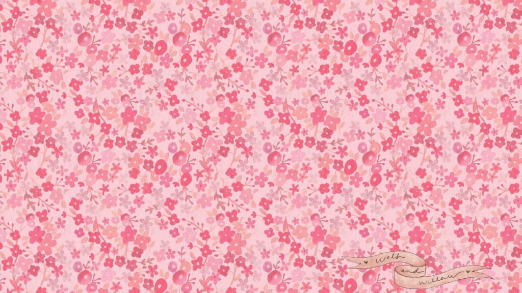 Pink Backgrounds Wallpapers