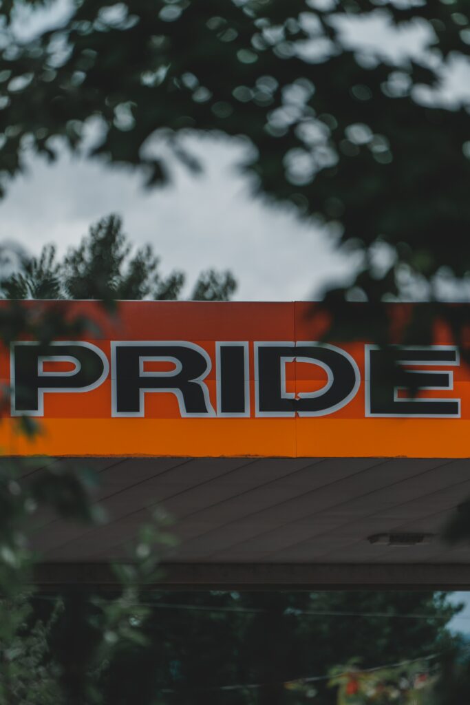 Pride Wallpapers