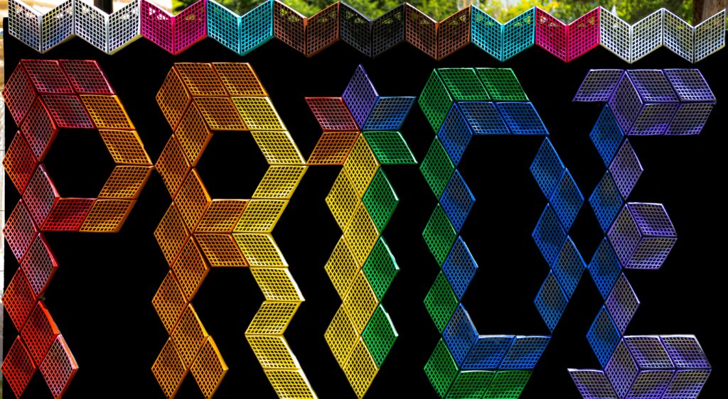 Pride Wallpapers