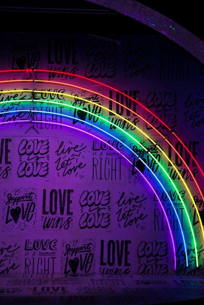 Pride Wallpapers