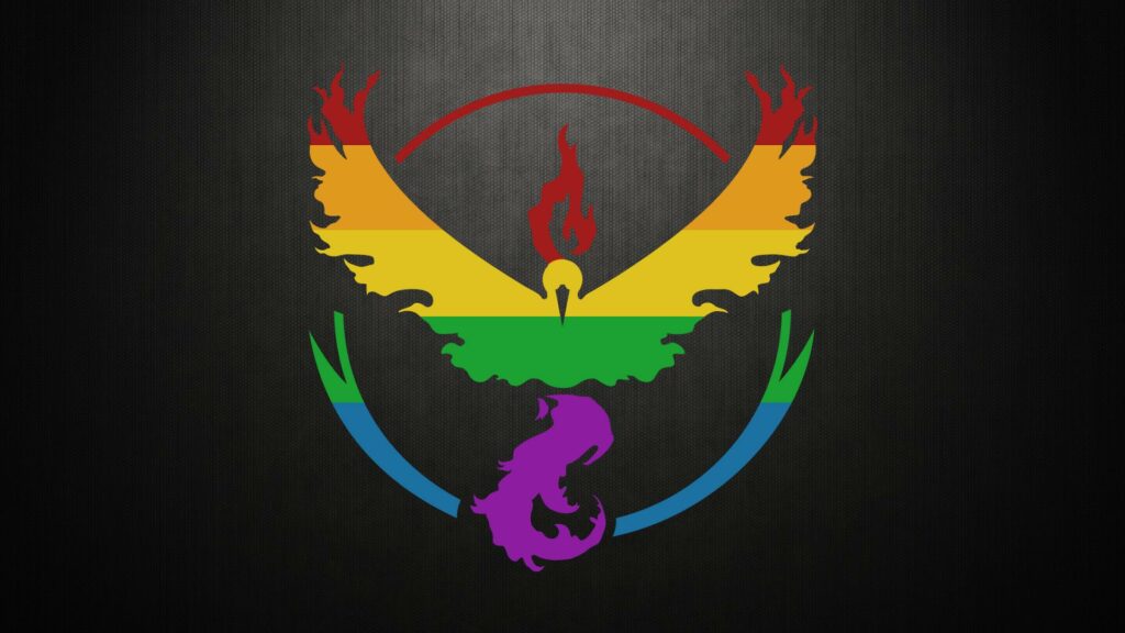 Pride Wallpapers