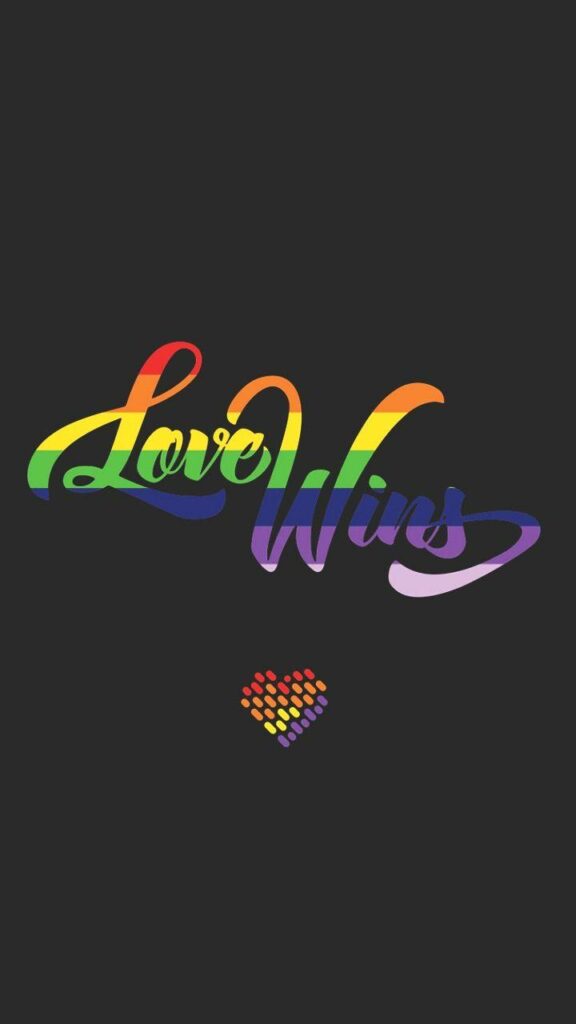 Pride Wallpapers