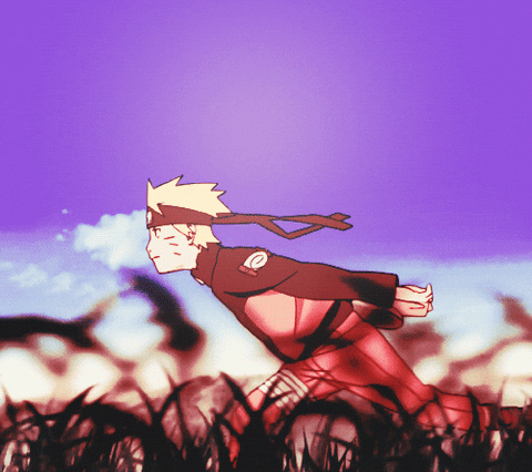 Naruto Gif Wallpapers