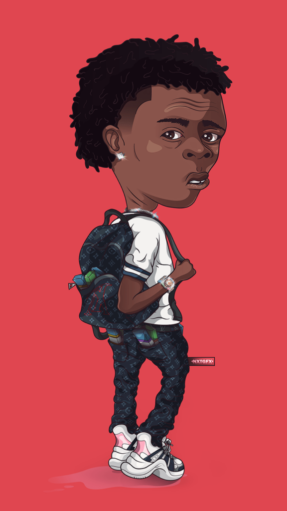 Drip Harder Wallpapers