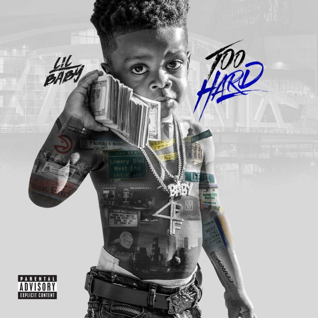 Drip Harder Wallpapers