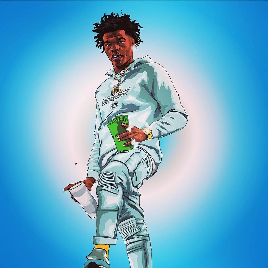 Drip Harder Wallpapers